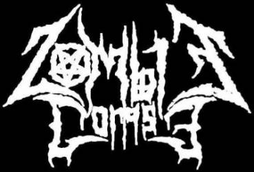 logo Zombie Corpse